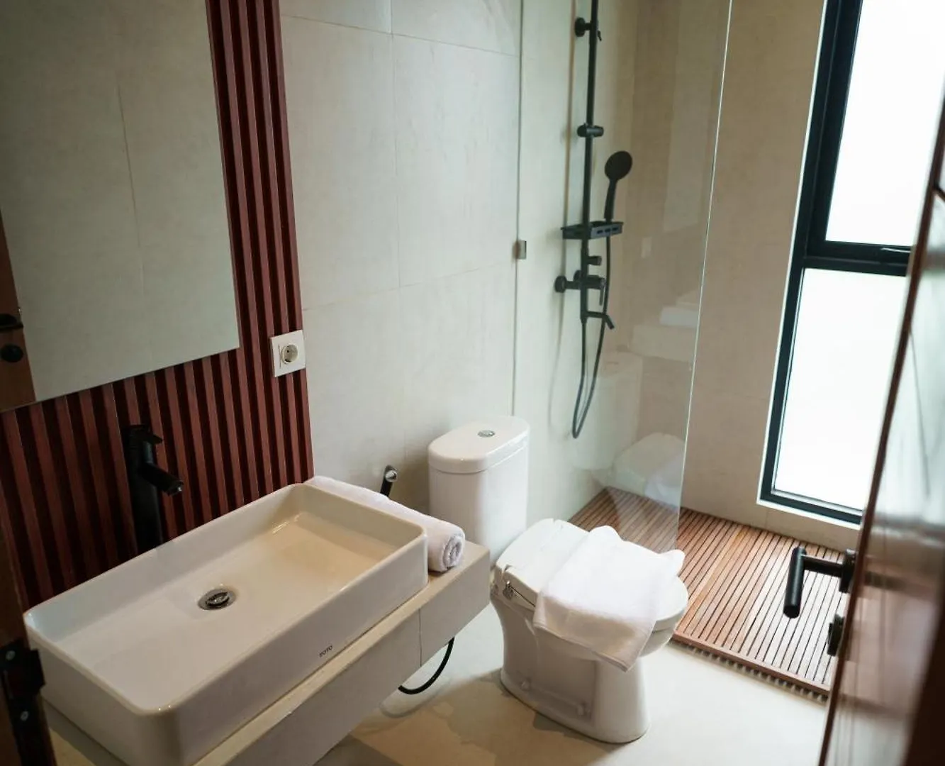 Canggu Zen Villa - 2 Bedroom Villa In Berawa 0*,