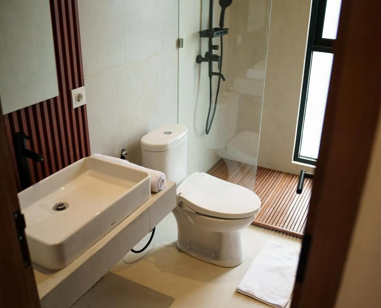 Canggu Zen Villa - 2 Bedroom Villa In Berawa Indonésie