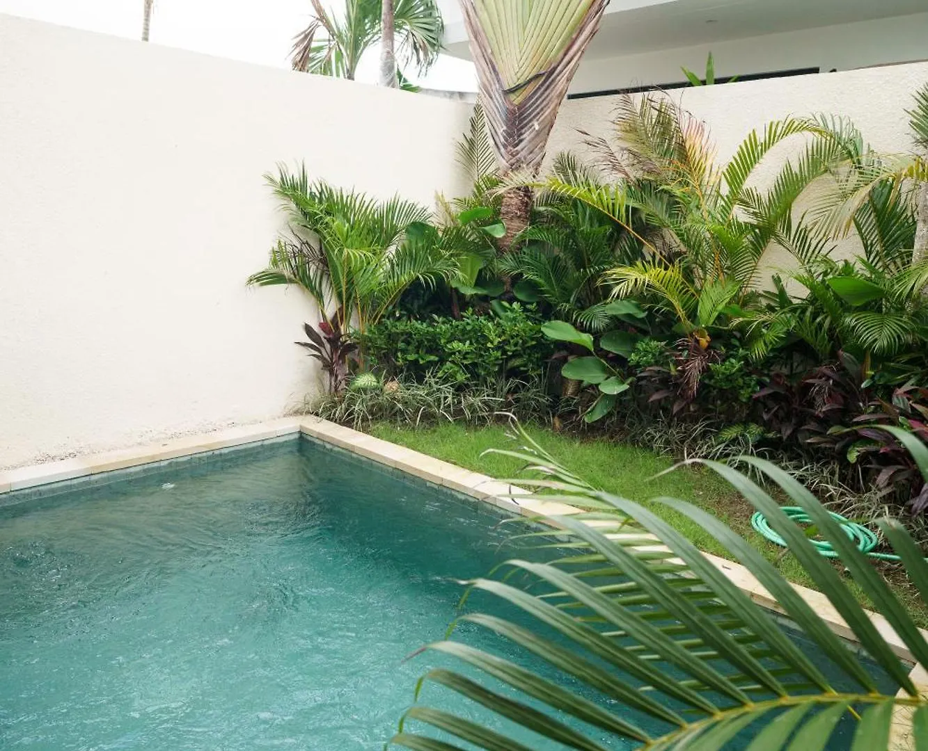 Canggu Zen Villa - 2 Bedroom Villa In Berawa Indonésie