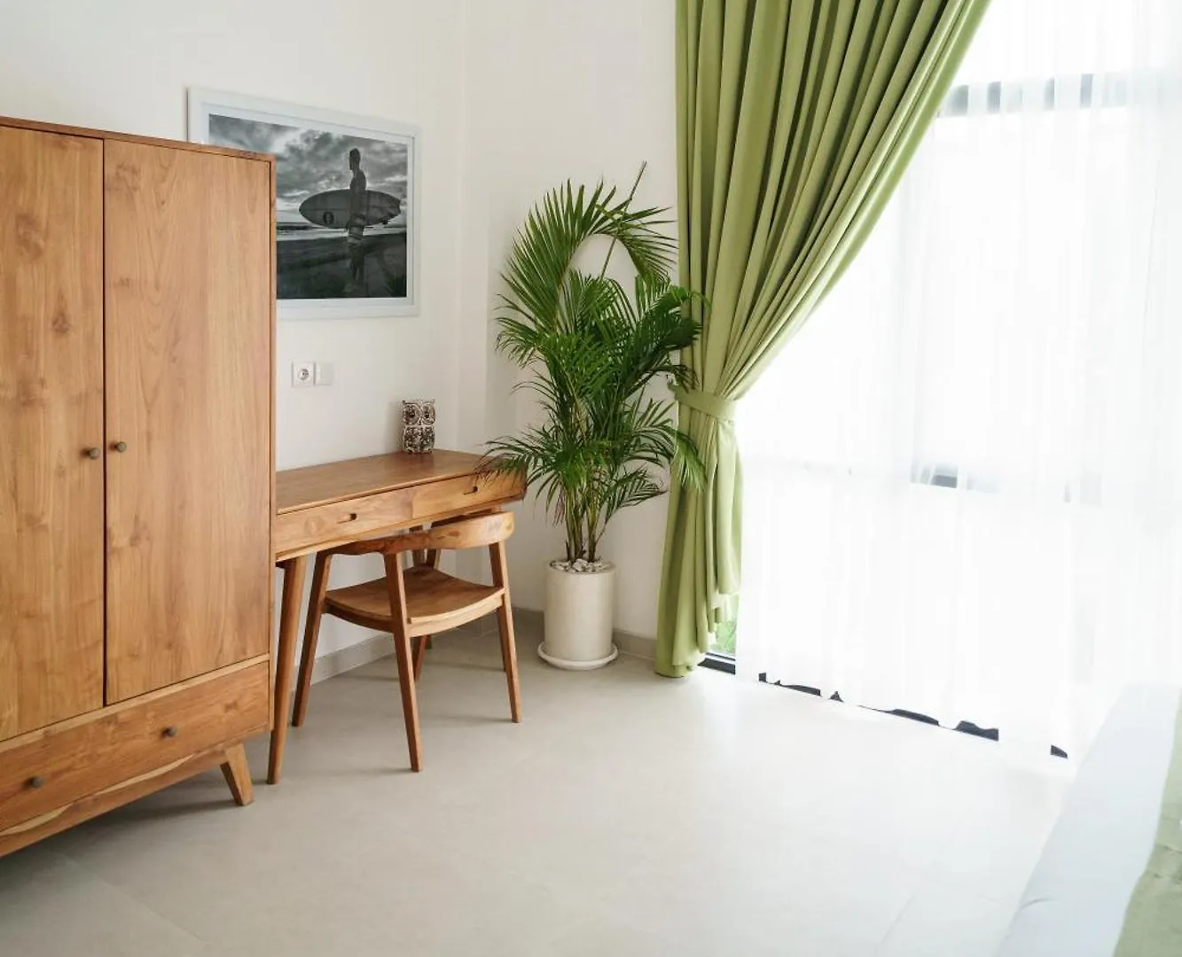 Canggu Zen Villa - 2 Bedroom Villa In Berawa Indonésie