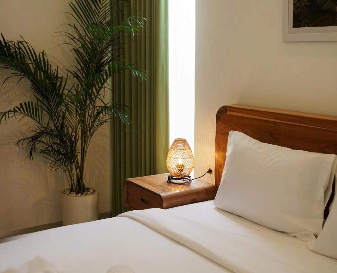 Canggu Zen Villa - 2 Bedroom Villa In Berawa Indonesia