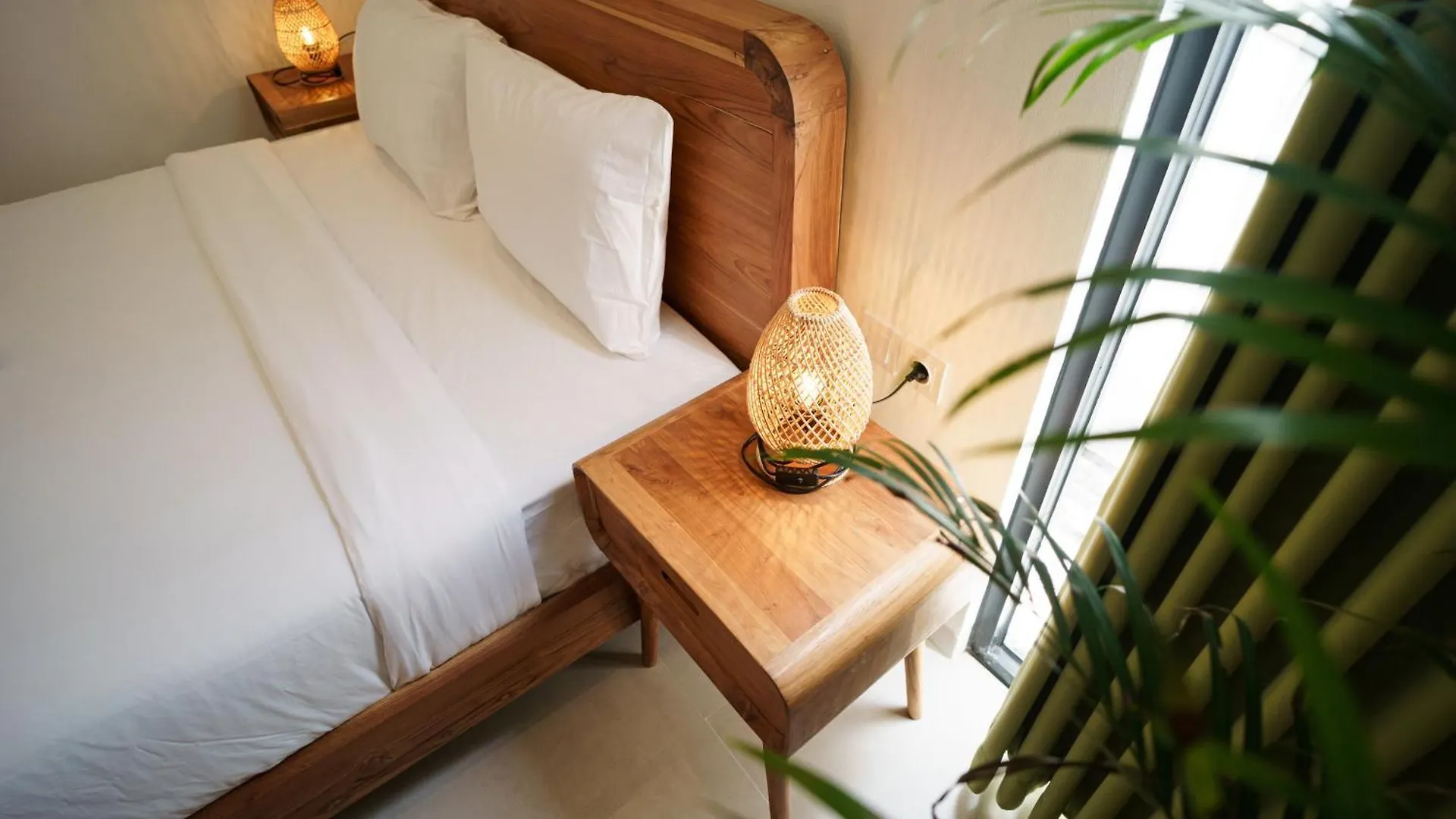 Canggu Zen Villa - 2 Bedroom Villa In Berawa